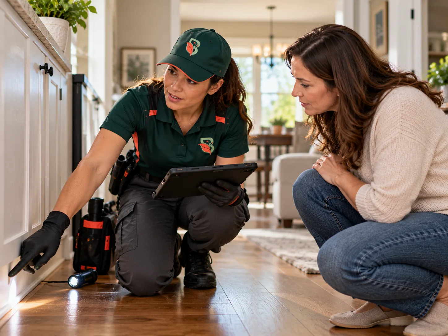 Pest Control Bonner Springs, KS FAQs